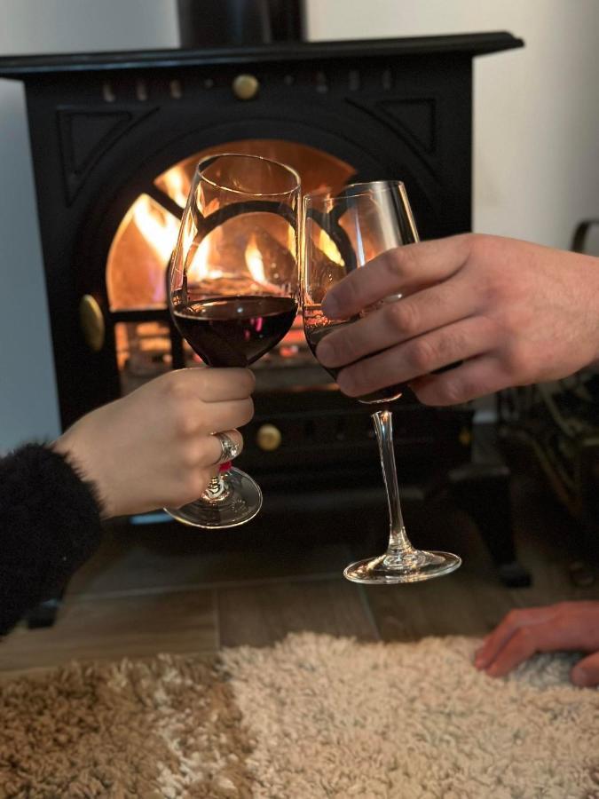 Apartmani Emily & Jully Nikšić Kültér fotó