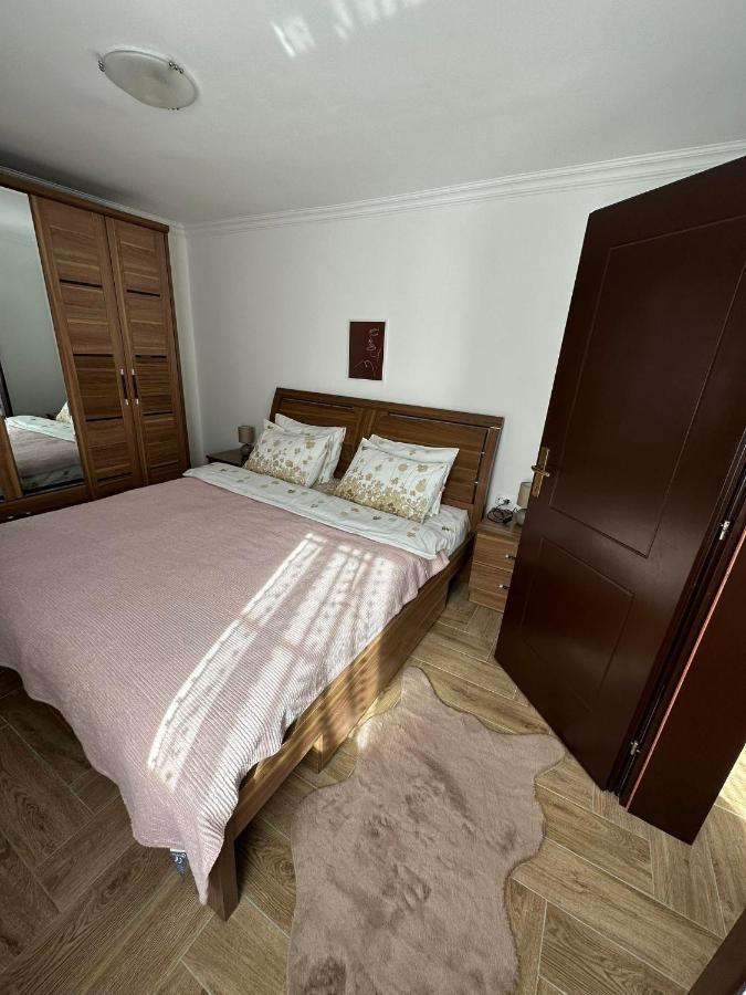 Apartmani Emily & Jully Nikšić Kültér fotó