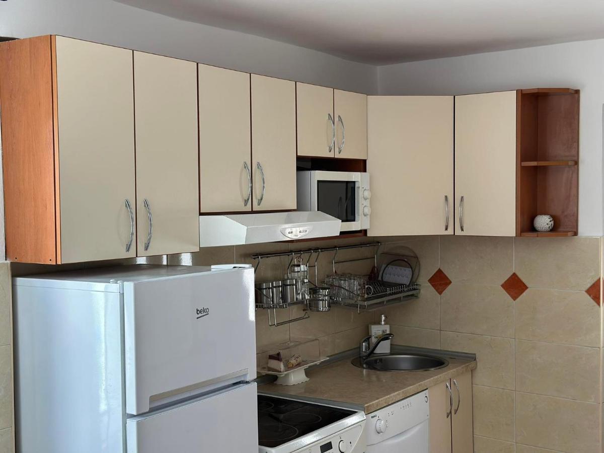 Apartmani Emily & Jully Nikšić Kültér fotó