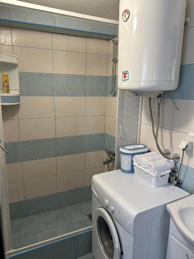 Apartmani Emily & Jully Nikšić Kültér fotó