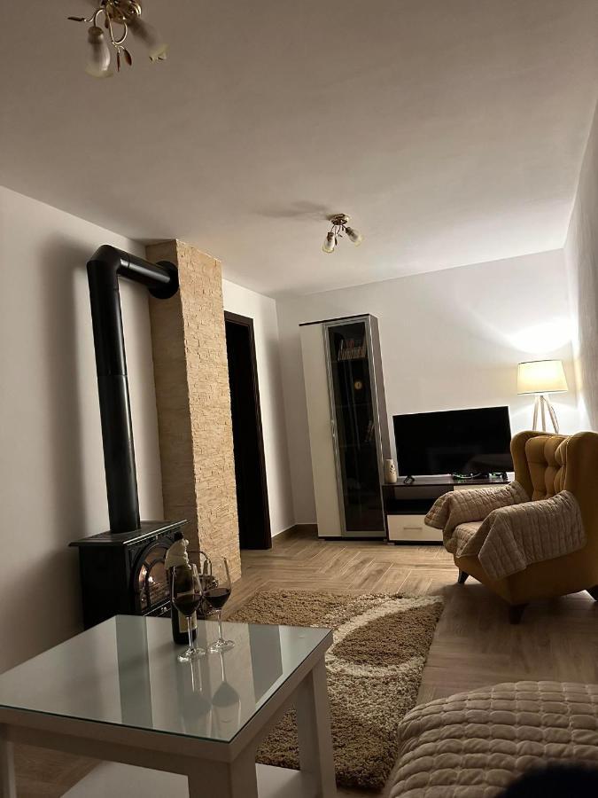 Apartmani Emily & Jully Nikšić Kültér fotó