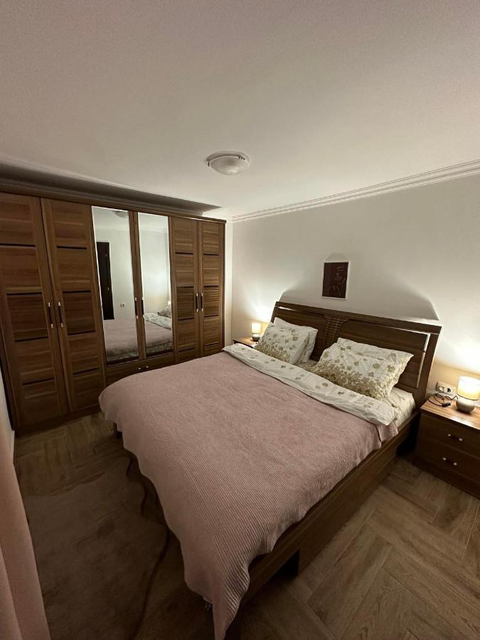 Apartmani Emily & Jully Nikšić Kültér fotó