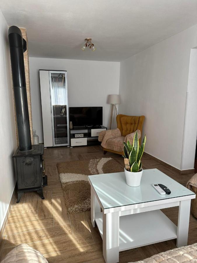 Apartmani Emily & Jully Nikšić Kültér fotó