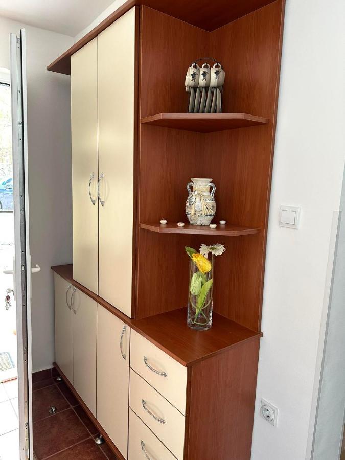 Apartmani Emily & Jully Nikšić Kültér fotó