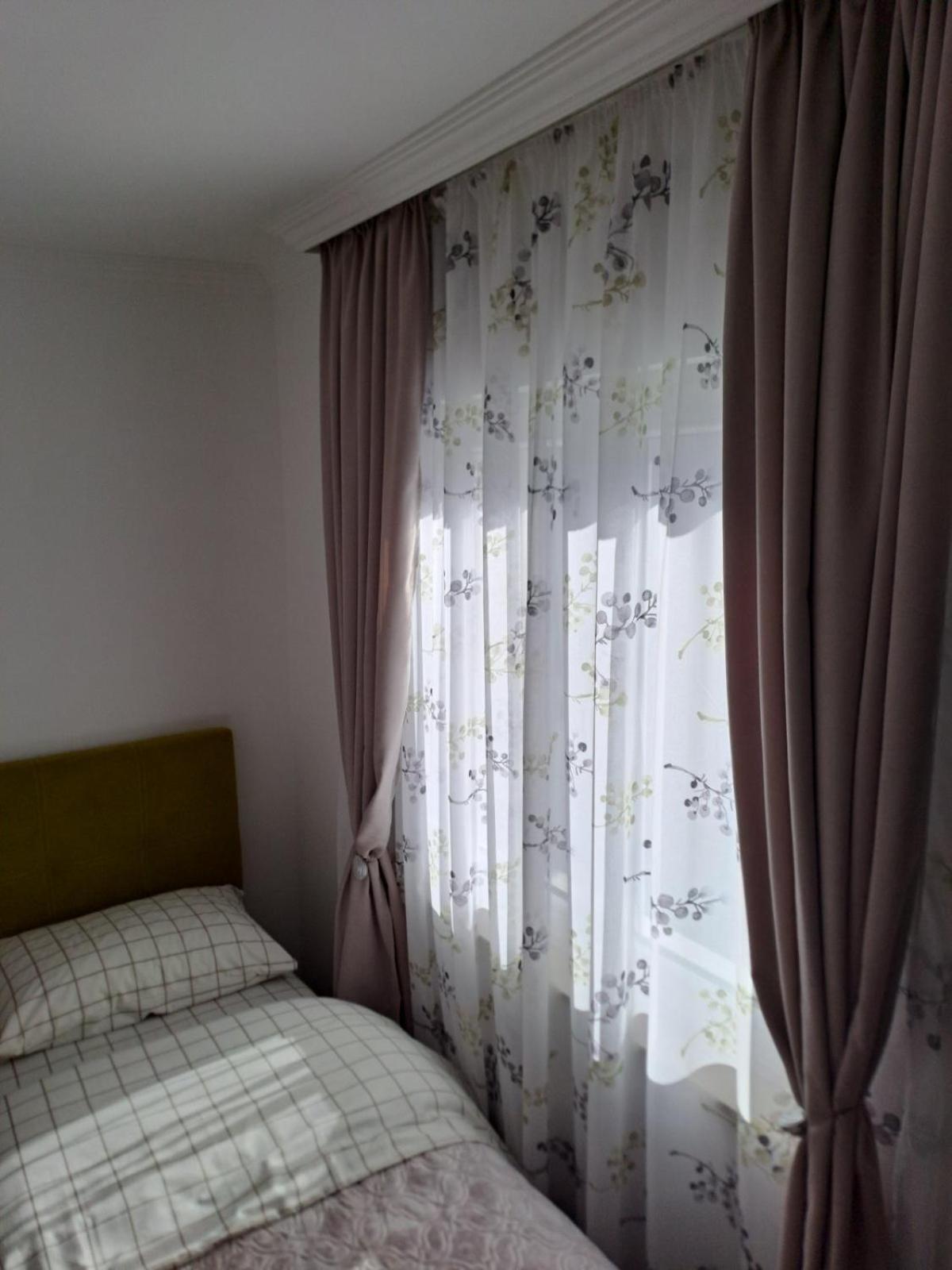 Apartmani Emily & Jully Nikšić Kültér fotó