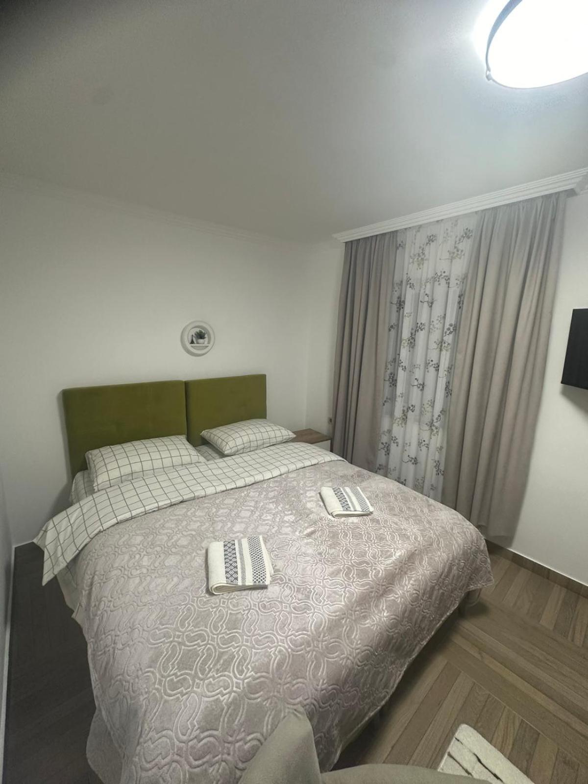 Apartmani Emily & Jully Nikšić Kültér fotó