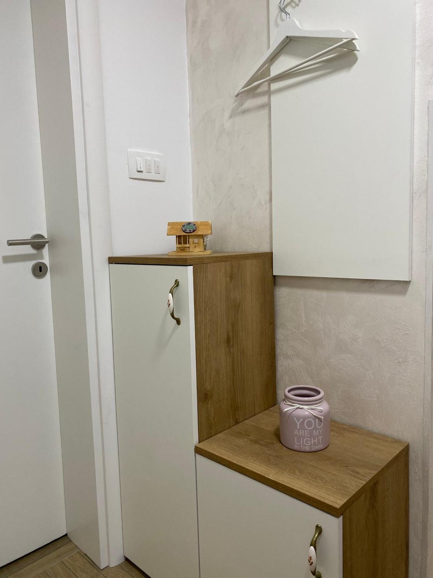 Apartmani Emily & Jully Nikšić Kültér fotó